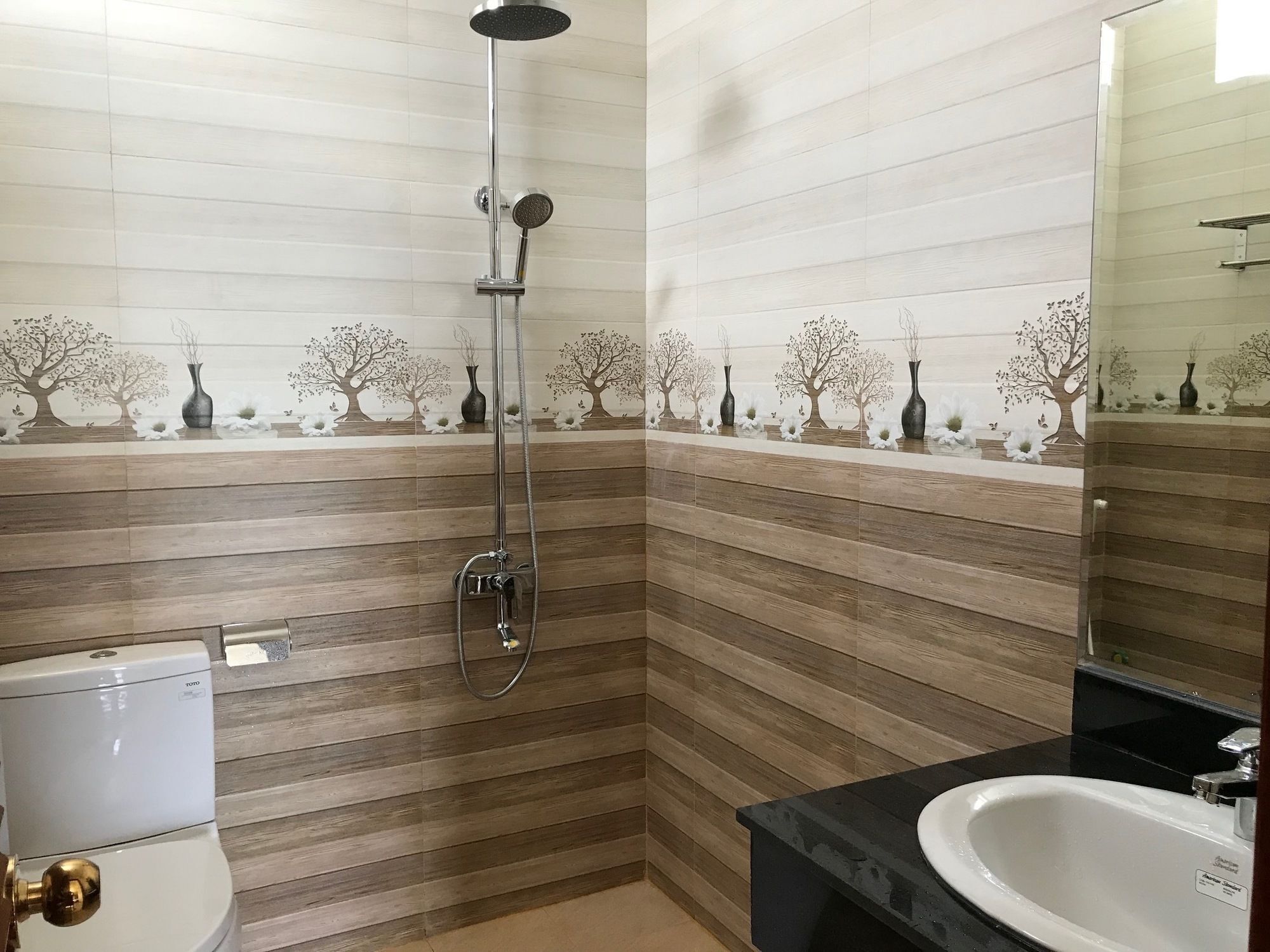 Nhat Tan Hotel Quy Nhon Bagian luar foto
